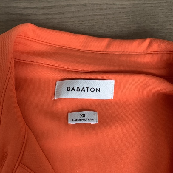 Aritzia Babaton Greenpoint Contour Dress - Picture 4 of 4